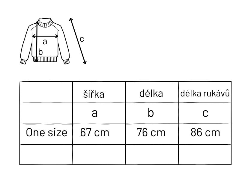 One size (5)